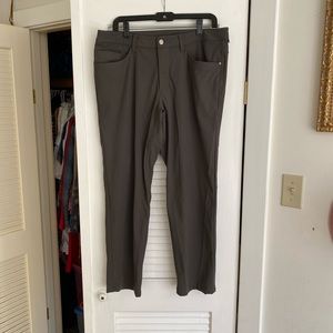 Lululemon pants